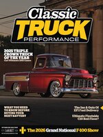 Classic Truck Performance